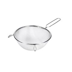 Kitchen Craft Stainless Steel Sieve – 18cm