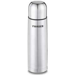 Pioneer Vacuum Flask S/S 1 Litre