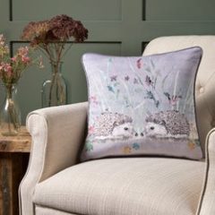 Colville Hedgehog Cushion