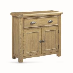 Dorchester Oak Sideboard