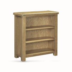 Dorchester Oak Bookcase