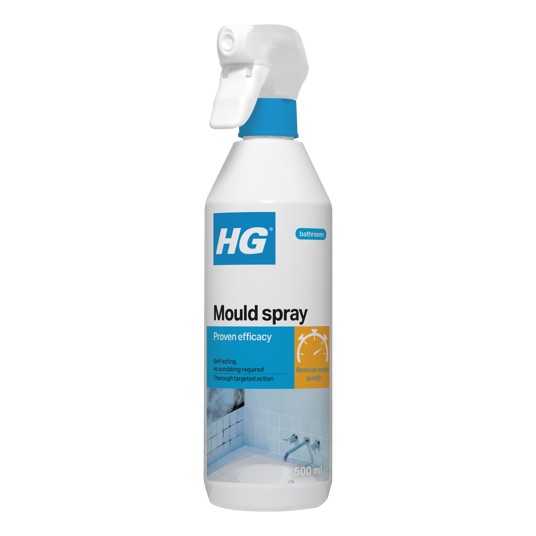 HG Mould Spray