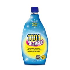 1001 Manual Carpet Shampoo 450ml
