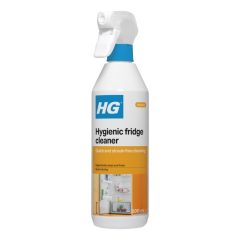 HG Hygienic Fridge Cleaner
