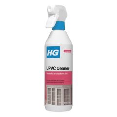 HG UPVC Powerful Cleaner