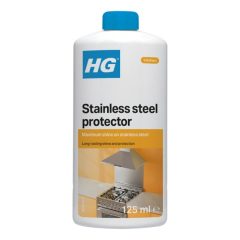 HG Stainless Steel Protector – 125ml