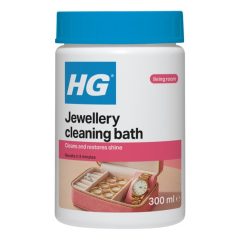 HG Jewellery Cleaning Bath