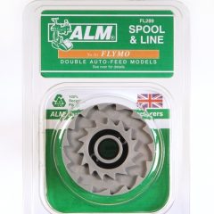 ALM Double Spool & Line FL289