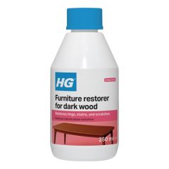 HG Furniture Restorer For Dark Wood