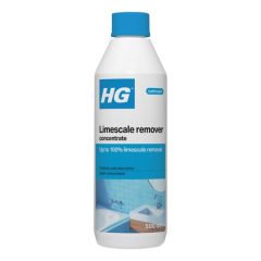 HG Blue Limescale Remover 500ml
