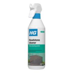 HG Headstone Ci. Spray – 500ml