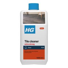 HG Tile Cleaner Extra Strong – 1l