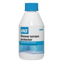 HG Shower Screen Protector – 250ml