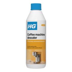 HG Coffe Machine Descaler