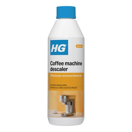HG Coffe Machine Descaler