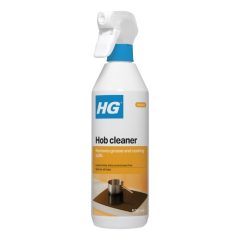 HG Ceramic Hob Daily Cleaner – 500ml