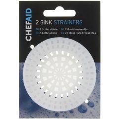 Plastic Sink Strainer(2)