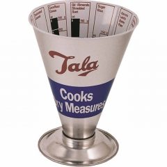 Tala Cook’s Measure