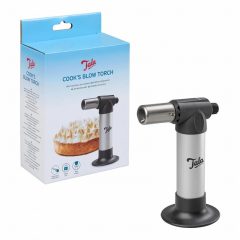 Tala Cook’s Blow Torch