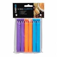 Bag Clips (Medium)