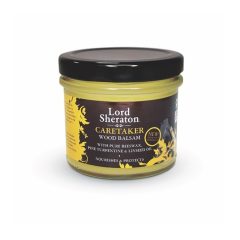 Lord Sheraton Original Wood Balsam