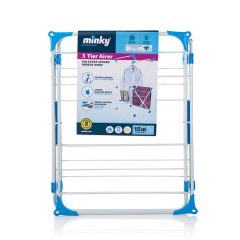 Minky Trio Concertina Airer