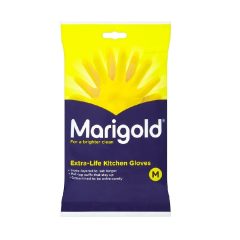 Marigold Kitchen Glove Medium
