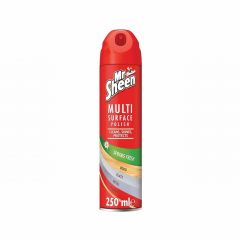 Mr Sheen – 250ml