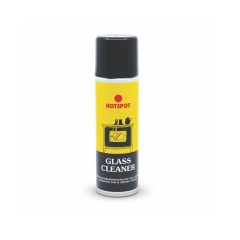 Hotspot Glass Cleaner