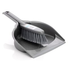 Leecroft Dustpan Soft