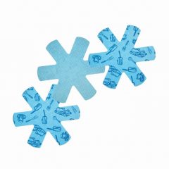 Pan Protectors 38cm 3pk