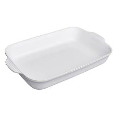 Denby Natural Canvas Rect/Oven Dish