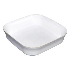 Denby Natural Canvas Square Oven Dish