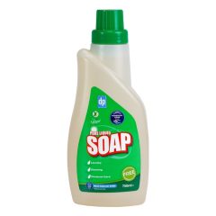 DP Liquid Soap Flakes 750ml
