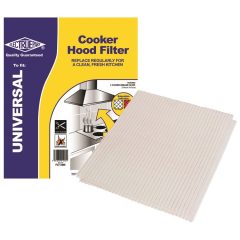 Wenko Universal Cooker Hood Filters
