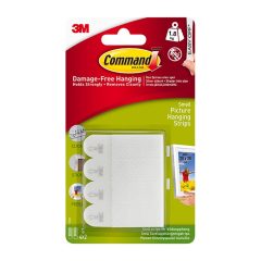 Command Small Strips (17202)