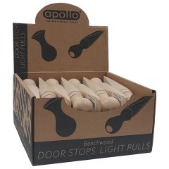Wooden Door Wedge