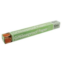 Greaseproof Paper 380mm x 10m