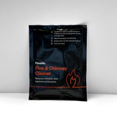 Sorcerer Flue And Chimney Cleaner