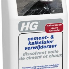 (dnr) HG Natural Stone Cement And Lime Film Remover