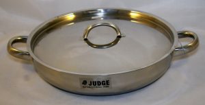 (disc) Judge Paella Pan - 36cm