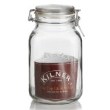 Kilner Glass Storage Jar – 2l