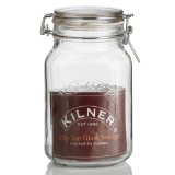 Kilner Glass Storage Jar – 1.5l