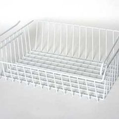 Under shelf basket 155 x 380 x 300mm
