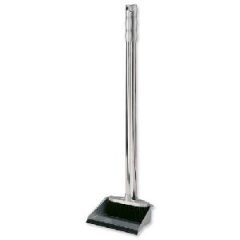 Addis Metallic Long Handled Dustpan (501043)