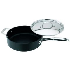 Stellar 6000 Saute Pan – 28cm