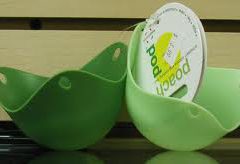 (DISC) Poach Pod 2pk