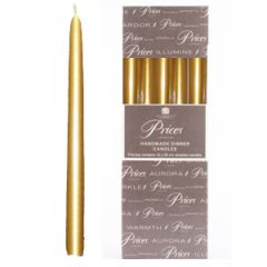 Prices Gold Candle