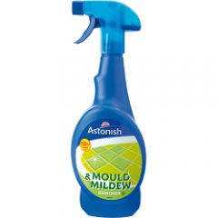 Astonish Mildew Cleaner