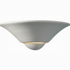 (Disc)Swift Wall Bracket Unglazed
